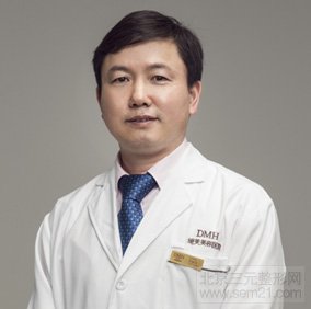 东莞缔美美容医院方跃明除皱怎么样?