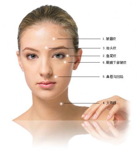 中国医学科学院整形外科医院郭鑫整形