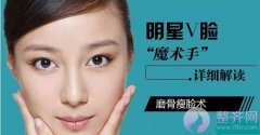 V-LINE手术详解 V-LINE手术详解