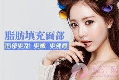 全脸自体脂肪填充详解 全脸自体脂肪填充详解