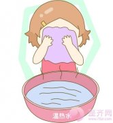 如何有效地洗脸? 如何有效地洗脸?