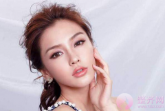 【简单的瘦脸方法】 【简单的瘦脸方法】