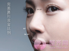 鼻部综合整形有哪些项目 鼻部综合整形有哪些项目