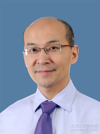 上海美联臣医疗美容医院缪勇