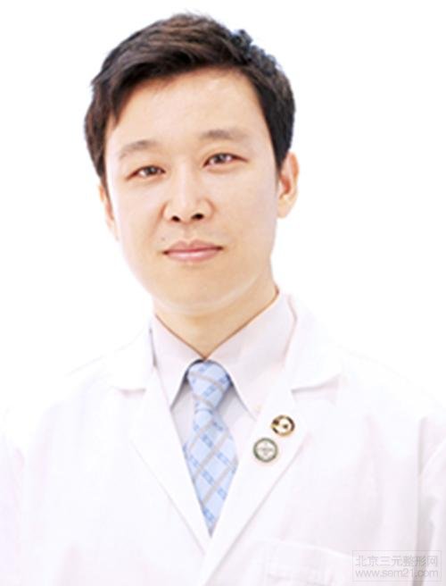 上海首尔丽格朴晟秀韩国医生