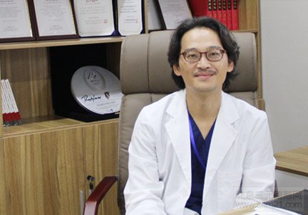上海首尔丽格郑载用韩国医生