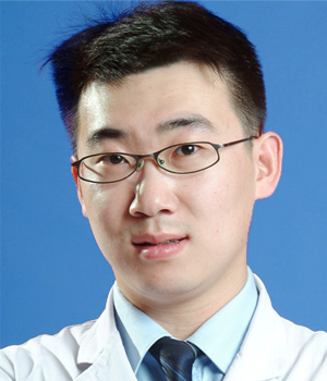 北京协和医院整形科王阳
