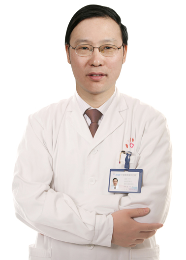 北京八大处杨明勇医生
