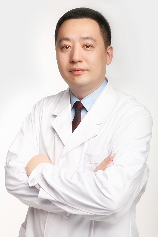 北京八大处李战强医生