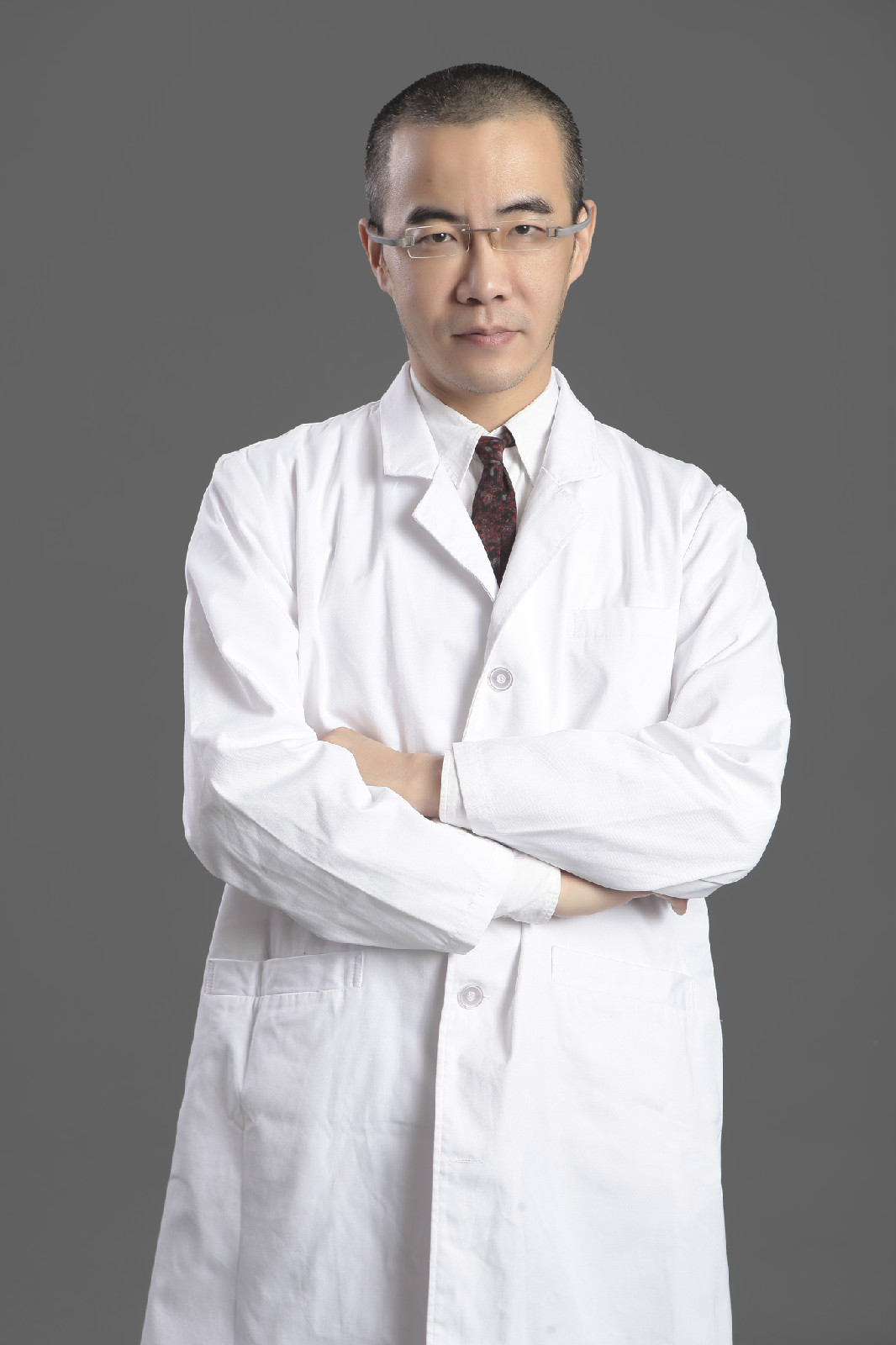 北医三院整形外科薛红宇医生