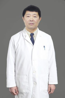 北京大学第三医院王侠医生
