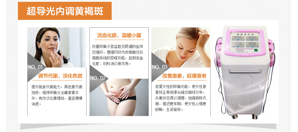 产后妊娠纹修复