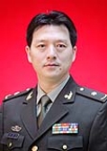 上海第二军医大学附属长征医院赵耀忠