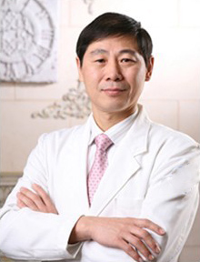 上海华美整形医院李志海