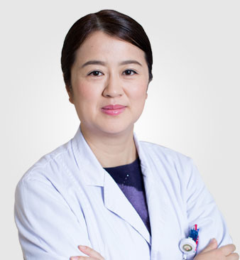 北京二炮总医院吕晓杰医生 北京二炮总医院吕晓杰