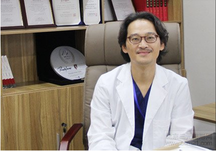 上海首尔丽格郑载用院长 上海首尔丽格郑载用院长