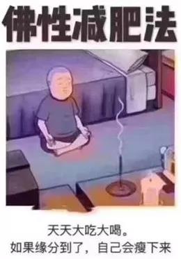 天气一热,减肥的热度也上来了