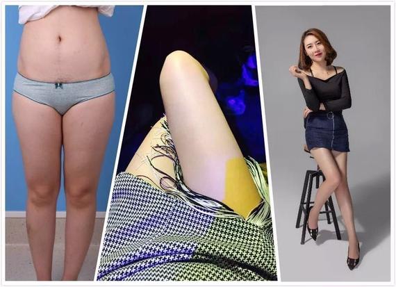 如果你瘦下来,你就会知道这个世界有多棒!