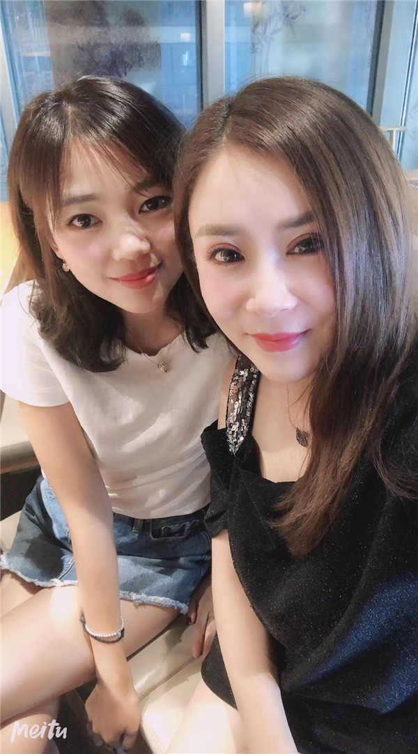 北京丽星魏志香眼部修复怎么样?价格案例