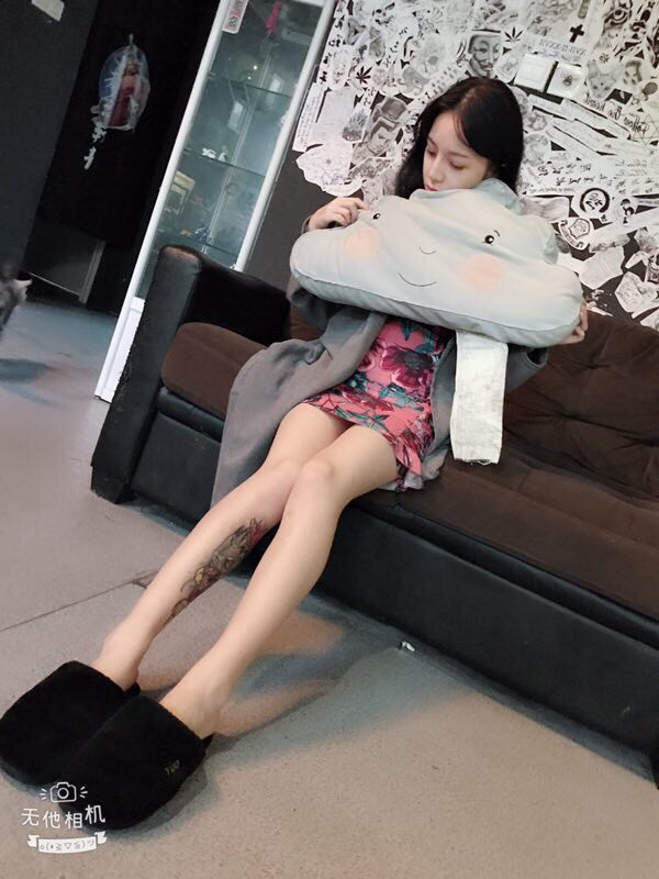 上海德琳医院朱焱溶脂怎么样?价格案例