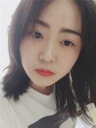成都艺星蔡灵双眼皮怎么样？价格案例