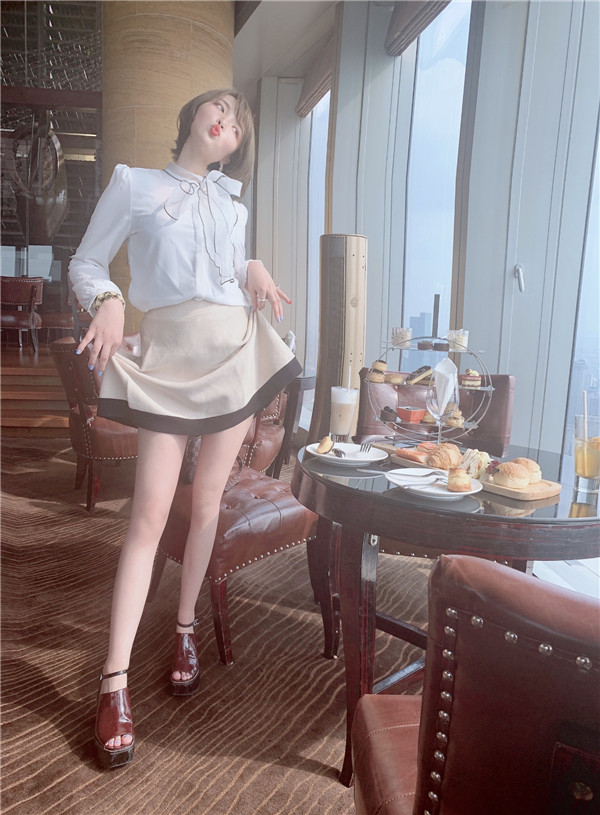 南京柠檬医美朱晓波腰腹吸脂怎么样?价格案例