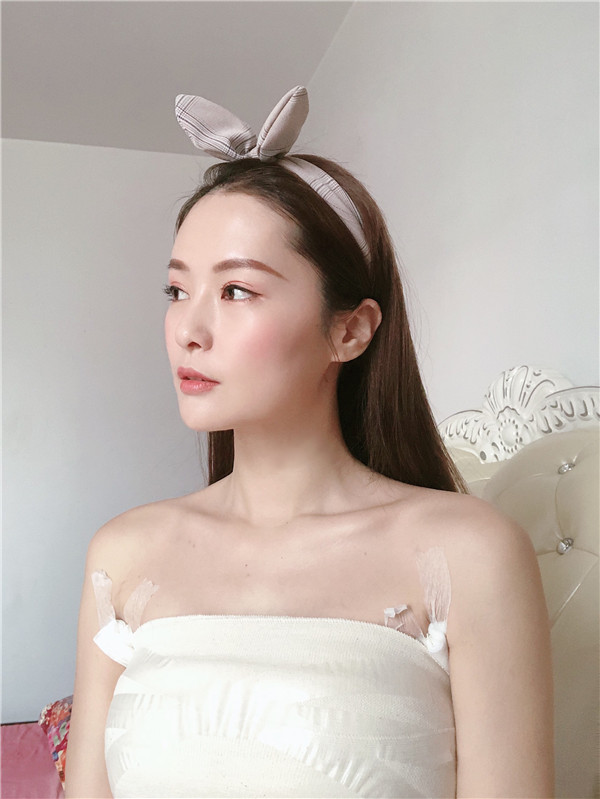 广州曙光刘杰伟隆胸怎么样?价格案例
