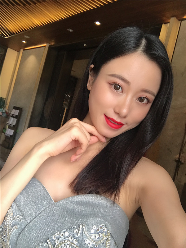 广州华美郝永生脂肪隆胸怎么样?价格案例