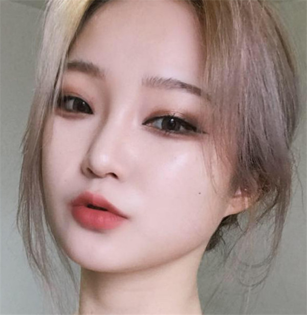 常州美贝尔整形邹志英鼻部手术怎么样?价格案例