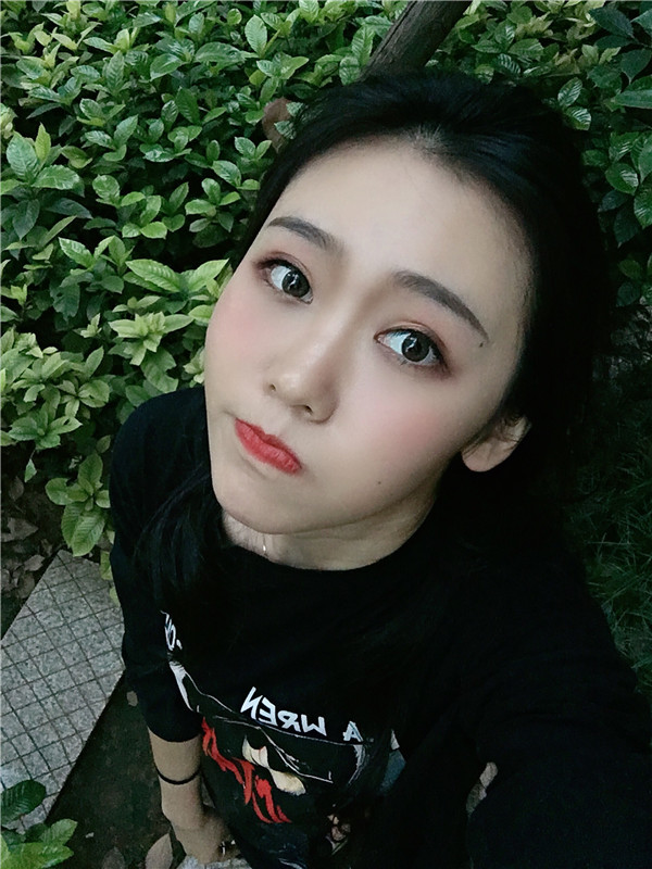 成都军建整形医院吕婧双眼皮怎么样?价格案