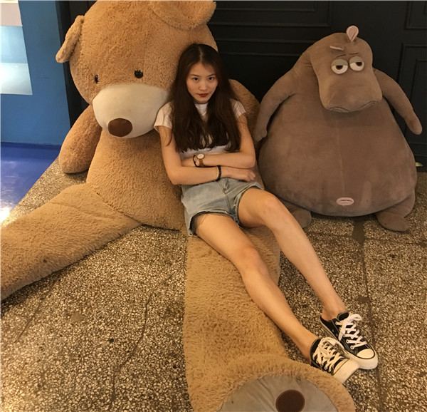 重庆瑞俪胡小义大腿吸脂怎么样?价格案例