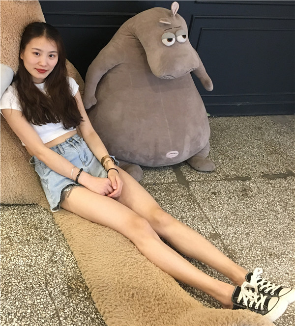 重庆瑞俪胡小义大腿吸脂怎么样?价格案例