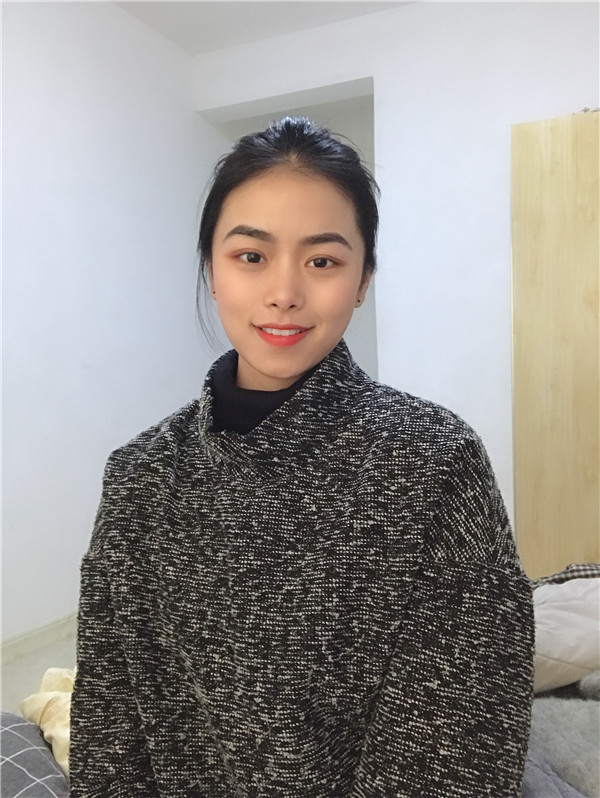 长春西之米双眼皮怎么样?价格案例