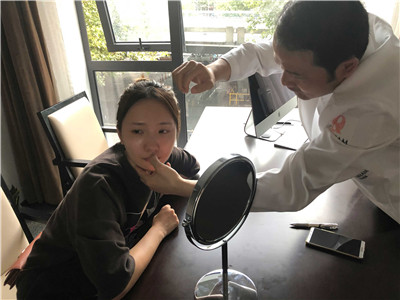 青岛诺德医院隆鼻怎么样
