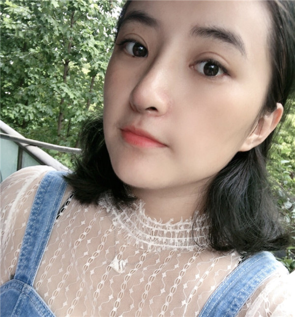 北京凯润婷双眼皮怎么样?
